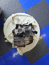 STIHL BR700 Backpack Leaf Blower - 65cc Blower - For Parts / Project Turns Over