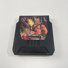 Nintendo NES The Ultimate Stuntman USA Very Good Condition