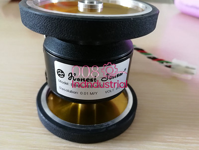 1PCS NEW FOR Electronic Tachometer EHMS-AB3-S001 0.01 M/Y 8-24V