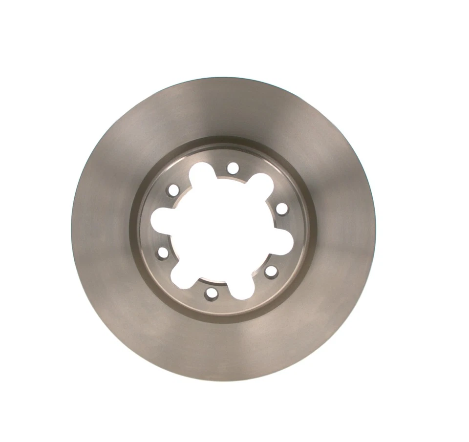 2x BRAKE DISC 0 986 479 141 FOR NISSAN CABSTAR/NT400 YD25K3LD-5MI/5LO 2.5L 4cyl - Image 4 of 4