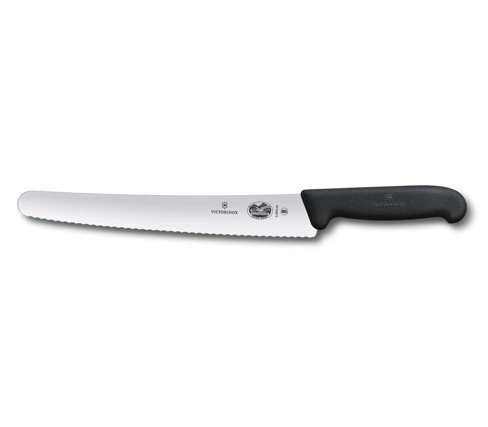 Victorinox Fibrox Bread Knife - Thumbnail 3