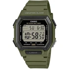 W-738H-3AJF CASIO Collection STANDARD Watch 10-year battery life NEW