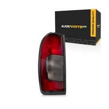 For 2000-2004 Nissan Frontier Tail Light Driver Side Rear Ni2818103 For 2000-2004 Nissan Frontier Tail Light Driver Side Rear Ni2818103