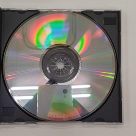 Success Cotton Boomerang Sega Saturn Soft