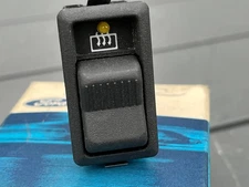 Ford Escort MK3/XR New Genuine Ford heated window switch 6134929