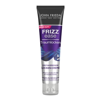 John Frieda Locken Crème Frizz Ease Traumlocken 150ml Hagebutten-Öl