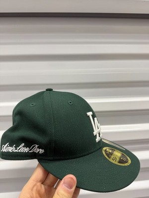 Aime leon dore ALD / New Era Los Angeles LA Dodgers Hat Fitted