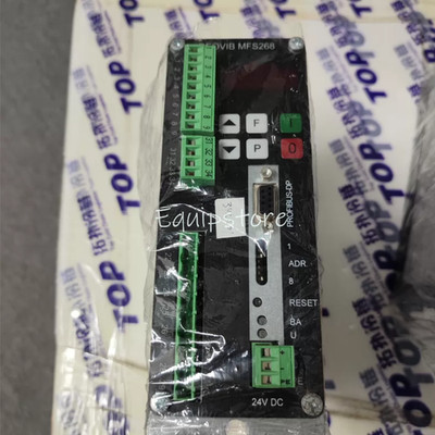 MFS 268.64 DP 24 VIB MFS268-DP Servo Drive MFS 268.64 DP 24 VIB MFS268-DP
