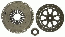 Kit d'embrayage Porsche 911