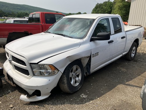 Bote evaporador Dodge Pickup 1500 18 - Imagen 2 de 24