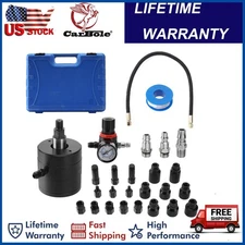 Air Vibration Injector Removal Remover Puller Tool Remove Seized Injectors Tools