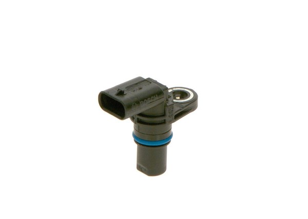 NEU - Bosch 0986280600 Sensor, Nockenwellenposition FüR Audi Porsche Seat Skoda-image