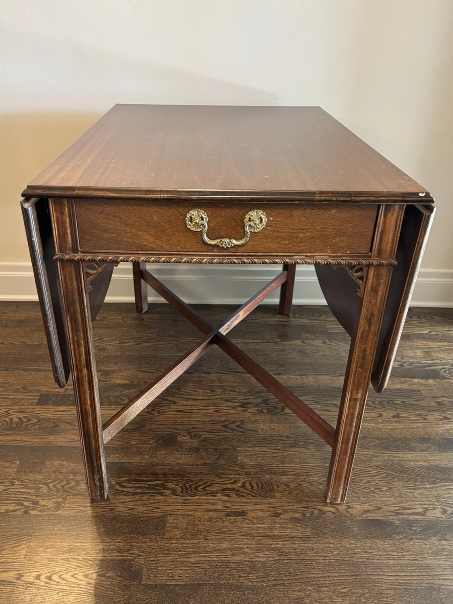 Drexel Heritage Rectangular Tables for sale | eBay