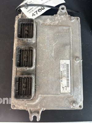 2010 2011 HONDA CR-V AWD ECM ECU ENGINE COMPUTER CONTROL MODULE 37820REZA77
