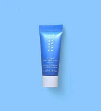 New ﻿Summer Fridays "Jet Lag" Deep Hydration Serum Sample Travel Mini 0.16oz