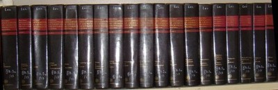Encyclopedia of Chemical Technology (24 vols. cpl./ 24 Bände KOMPLETT) - Vol. 1