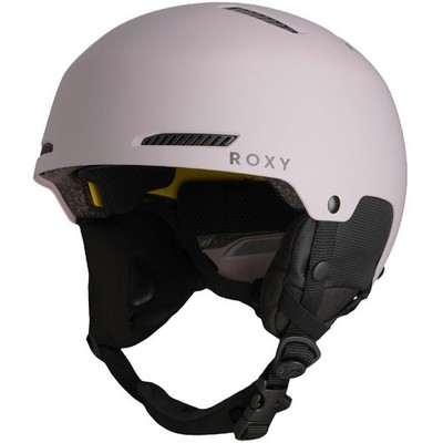 Roxy Freebird MIPS Damen-Skihelm Snowboard-Helm Skate Radhelm Helmet Blasslila