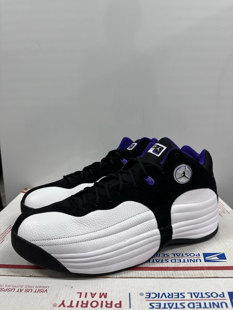 Jordan Jumpman Team 1 White Black for Sale | Authenticity
