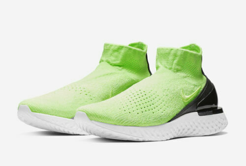 nike epic react high top