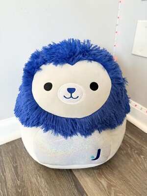 RAREST SQUISHMALLOW EVER- 14  Jazmanian, Jazwares Exclusive Plush, Collectible