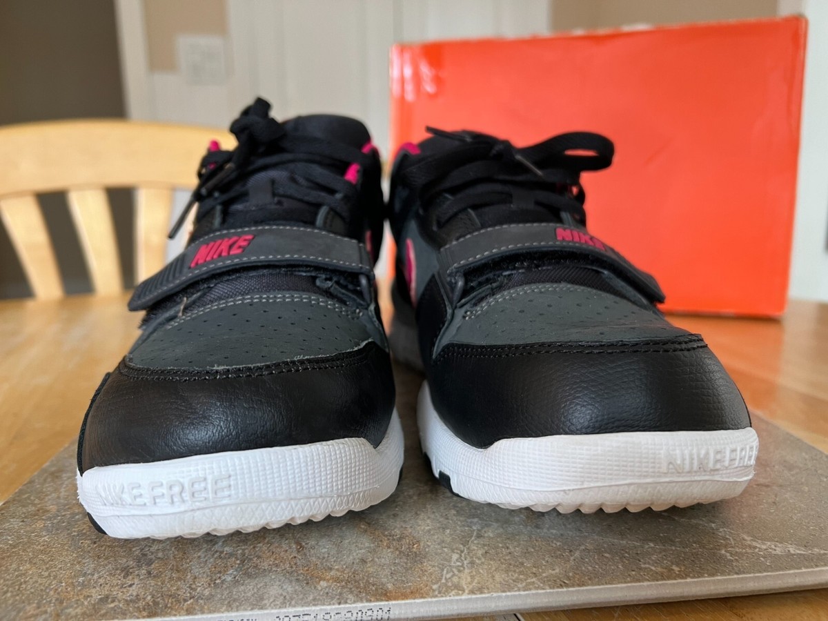 SIZE: 10 NIKE TRAINER DUNK LOW MEN display picture 1
