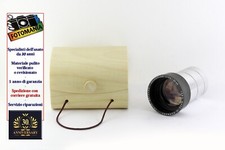 Leica Leitz Wetzlar Colorplan 90 F2.5 Mint Warranty 12 Months