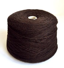 Italian Merino Wool Knitting Yarns, 2.65 lb / 1200 grams cone