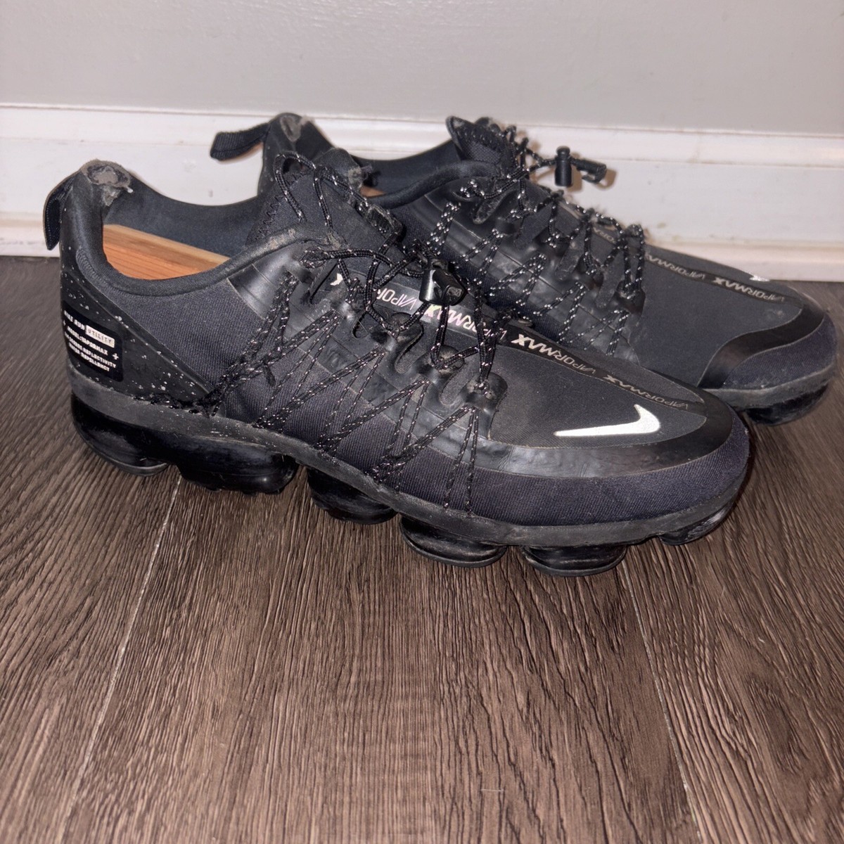 vapormax utility size