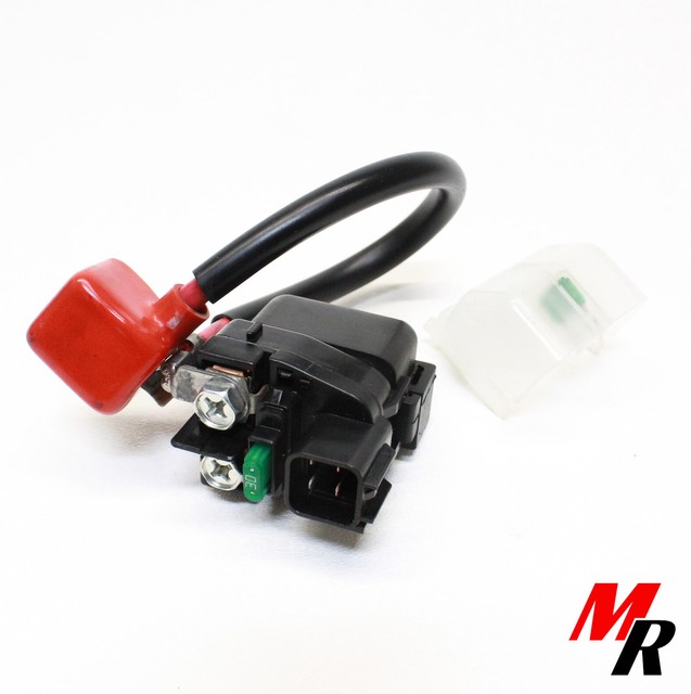 Suzuki GSXR 1000 Engine Starter Relay 09 11 12 2009 2010 2011 31800