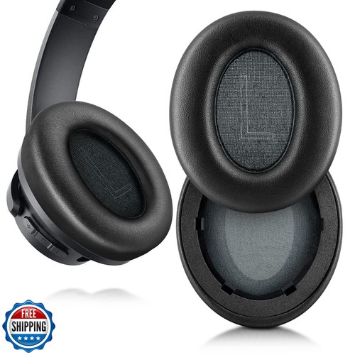 Soundcore Q20 Earpads Ear Cup,Replacement Earpads Cushions Earmuffs for Anker - Picture 2 of 5