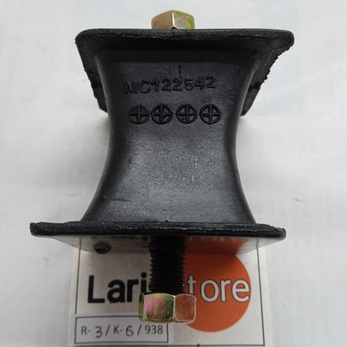 MItsubishi Fuso Canter FE71 FE73 FE83 FE84 FE125 Rear Engine Mount Assy NEW - Bild 4 von 5