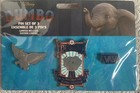 Disney Pin set Dumbo Live Action Movie 2018 Limited Release 3 Pin Set Brand New