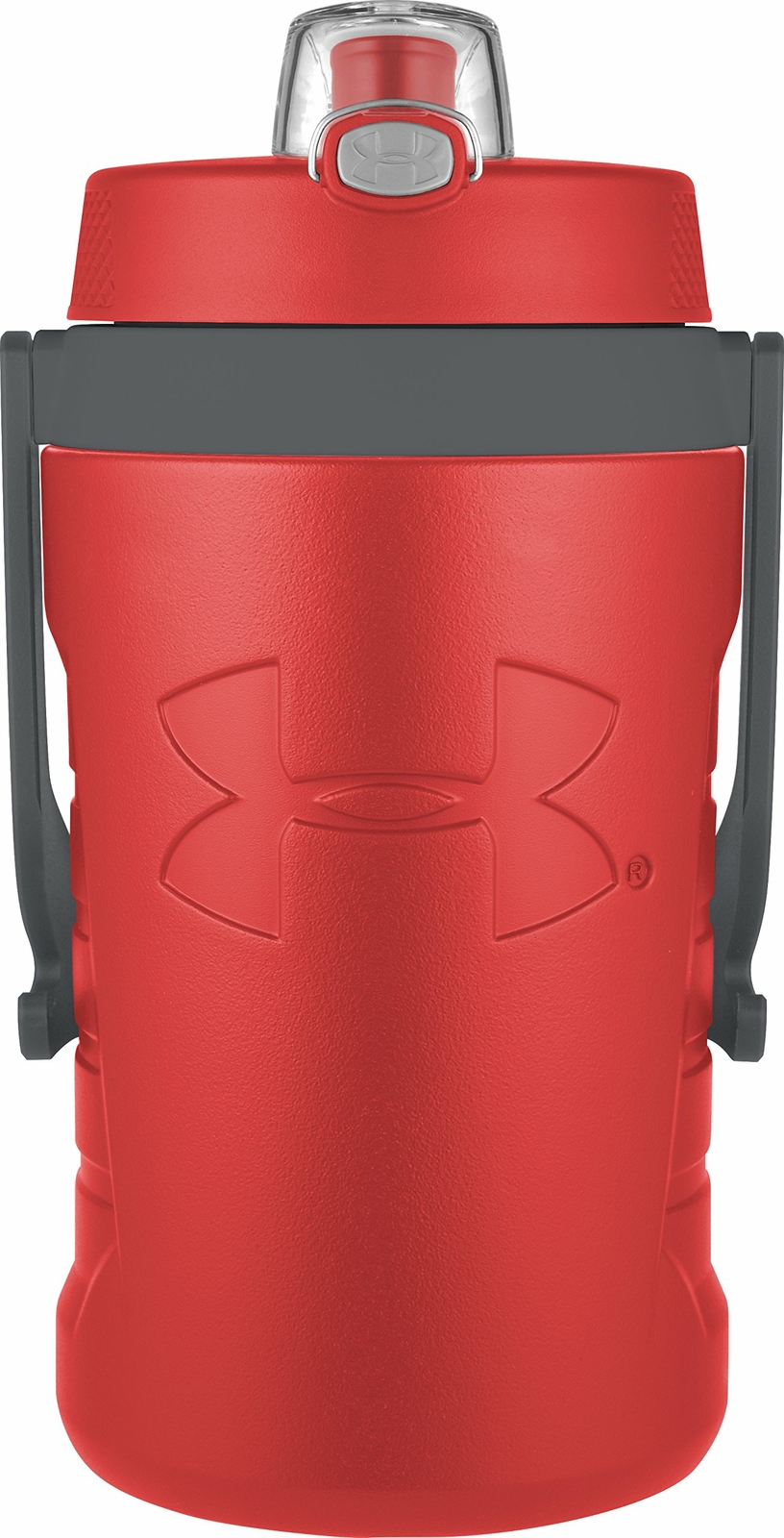 under armour 64 ounce foam insulated hydration bottle