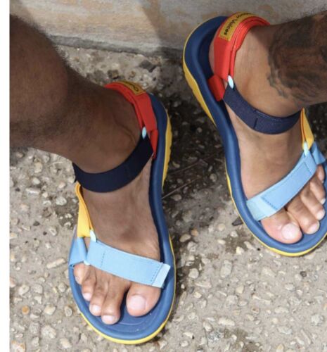 Teva x Outdoor Voices Hurricane XLT 2 Sandals *RARE* MENS US 9