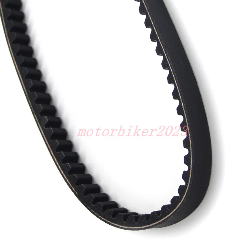 Correa de embrague de transmisión para Kawasaki 59011-Y001 KSF50 KFX 50 2007-2019 Foto 4 de 4