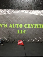 2007 VOLKSWAGEN RABBIT REAR RIGHT TAIL LIGHT INNER HATCH OEM