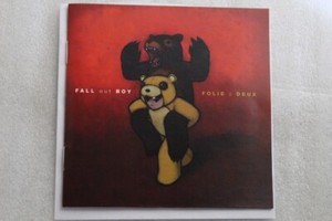 Folie A Deux CD | eBay