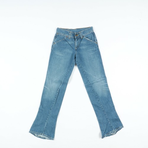 Jeans Levi's Engineered 653 Antiform Usato (Cod.W658) W27 L32 Vita ...