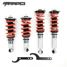 FAPO Coilover Altezza Regolabile for Mazda MX-5 Miata NA8C NB8C 1989-2005