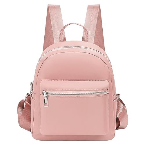 Mini Backpack Purse for women, Small Backpack Purse, Shoulder Bag