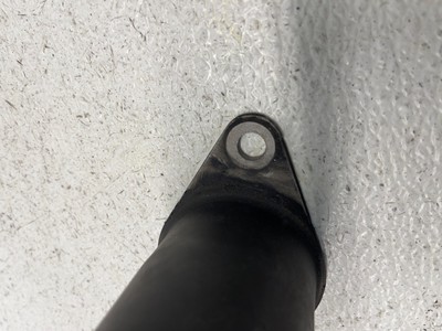 BMW X5 Series E53 M62 Vibration Absorber Exhaust System 1437555 