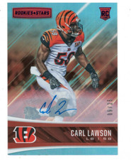 2017 Panini Rookies & Stars Football Cards 9