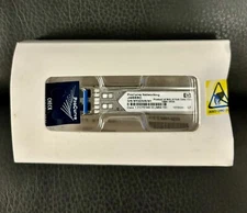 HP ProCurve J4859C 1000Mbit/s SFP 1310nm Multi-Mode Network Transceiver Module