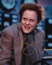 JOHN LITHGOW signed autograph 20x25cm BUCKAROO BANZAI in person autograph COA