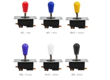 Samducksa Copper Contact Lever{Basic Tension-Blue(35)}