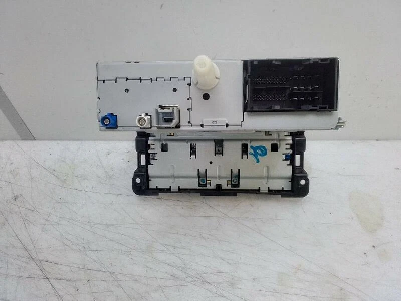 07355981580 radio para JEEP RENEGADE (BU)(2014- ) 1.4 103KW 140CV 2014 582477 - Imagen 4 de 4