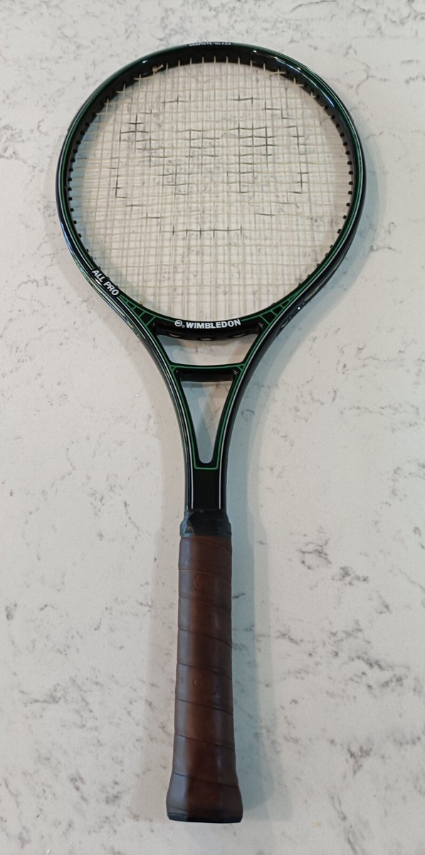 テニスラケット　Wimbledon Graphite テニスラケット Wimbledon Graphite - メルカリ