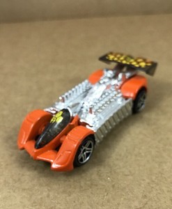 hot wheels krazy 8s 2000