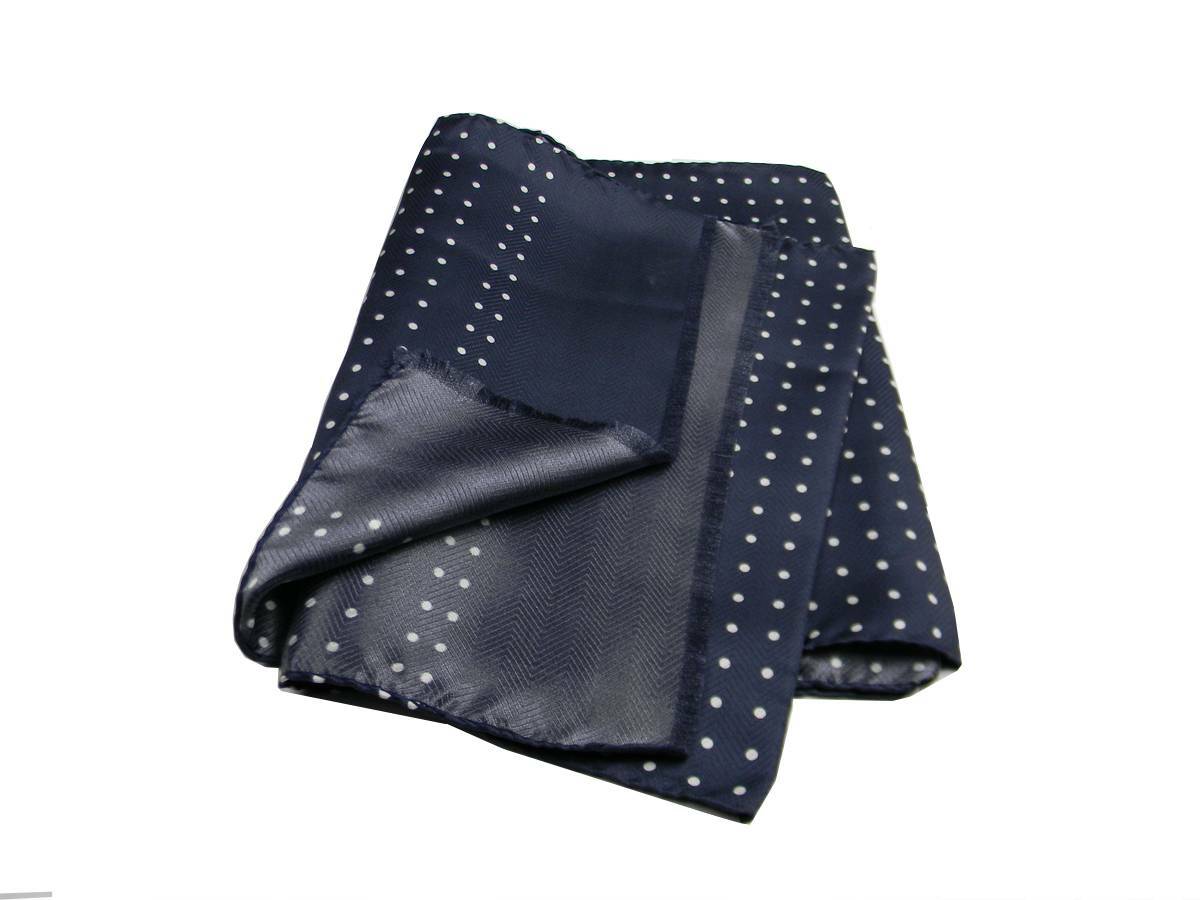 Sciarpa Da Uomo In Seta Di Gelso 100% Doppio Strato Fazzoletto Da Collo Lungo Ufficio Cravatta Da Lavoro Blu Nero Rosso