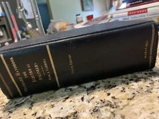 Standard Handbook for Electrical Engineers Fink & Carroll Tenth Edition 20973